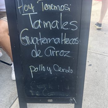 Tesa’s Bagel Cafe - Specials menu - Bagels Near Me - Brooklyn, New York Tesa’s Bagel Cafe - Specials menu - Bagels Near Me - Brooklyn, New York