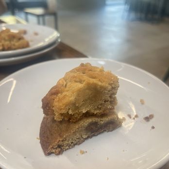 Forty Three Bakery - Raw tasting cookies - Bakeries Near Me - Salt Lake City, Utah Forty Three Bakery - Raw tasting cookies - Bakeries Near Me - Salt Lake City, Utah