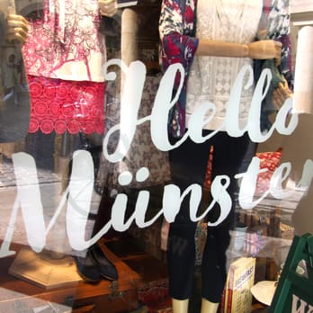White Stuff - Hello Münster! - Women's Clothing Near Me - Münster, NW White Stuff - Hello Münster! - Women's Clothing Near Me - Münster, NW