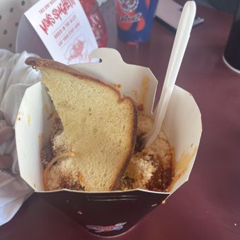 Mom's Spaghetti - Sandwiches Near Me - Detroit, Michigan