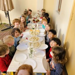 Happy Day Montessori Preschool