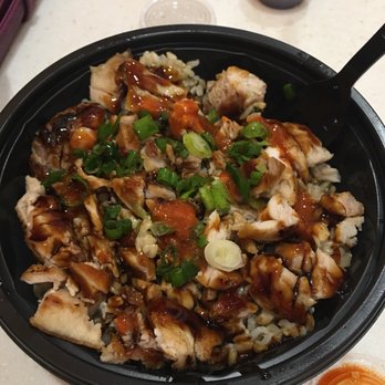WaBa Grill - Fast Food Near Me - Castaic, California WaBa Grill - Fast Food Near Me - Castaic, California