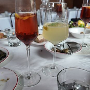 Le Parisien - French Near Me - Oklahoma City, Oklahoma