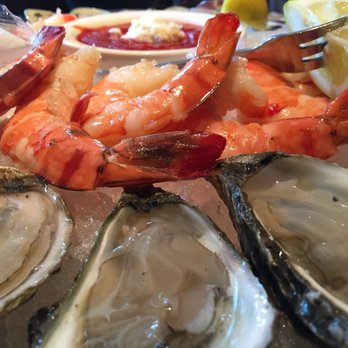 Old Ebbitt Grill - #4-clams, oysters, prawns (half off on HH) - Bars Near Me - Washington, DC, District of Columbia Old Ebbitt Grill - #4-clams, oysters, prawns (half off on HH) - Bars Near Me - Washington, DC, District of Columbia