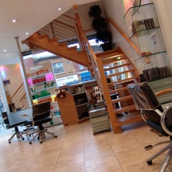 Rory Blair Hair Studio