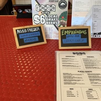 Chancho King - The specialty NA drinks and snacks. - Latin American Near Me - Jacksonville, Florida Chancho King - The specialty NA drinks and snacks. - Latin American Near Me - Jacksonville, Florida