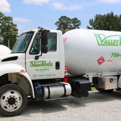 Valley Propane