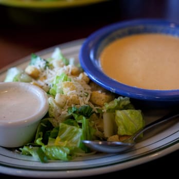 Wildflower Cafe - 1/2 Soup 1/2 Caesar Salad - Breakfast & Brunch Near Me - Redondo Beach, California Wildflower Cafe - 1/2 Soup 1/2 Caesar Salad - Breakfast & Brunch Near Me - Redondo Beach, California