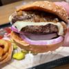 Habit Burger & Grill gift card