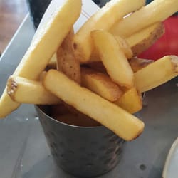 Gourmet Burger Kitchen