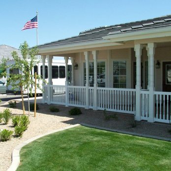 Arbor Rose Senior Care - Retirement Homes Near Me - Mesa, Arizona