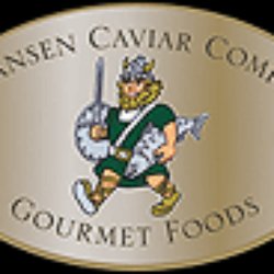 Hansen Caviar Company Gourmet Foods
