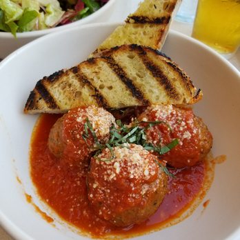 Tower 12 - Spicy Meatballs. Yum! - Bars Near Me - Hermosa Beach, California Tower 12 - Spicy Meatballs. Yum! - Bars Near Me - Hermosa Beach, California