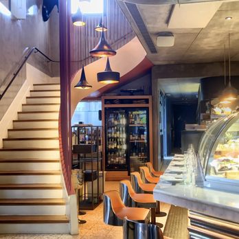 Habitat Terra E Fogo - Restaurants Near Me - Porto, 13