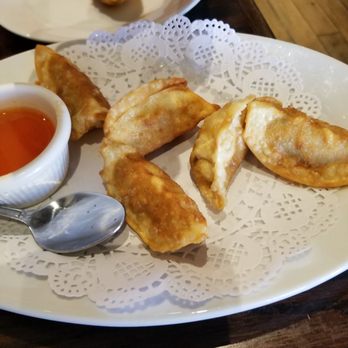 Diho Siam - Potstickers - Chinese Near Me - Lake Forest, California Diho Siam - Potstickers - Chinese Near Me - Lake Forest, California