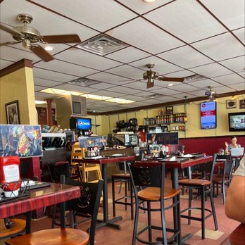 The Bada Bean - Breakfast & Brunch Near Me - Tallahassee, Florida