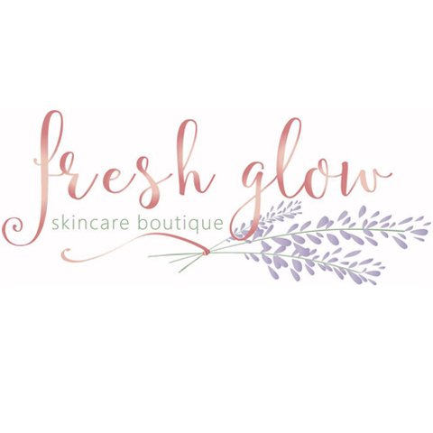 Fresh Glow Skincare Boutique Logo