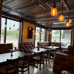 Chuchi's Restaurant