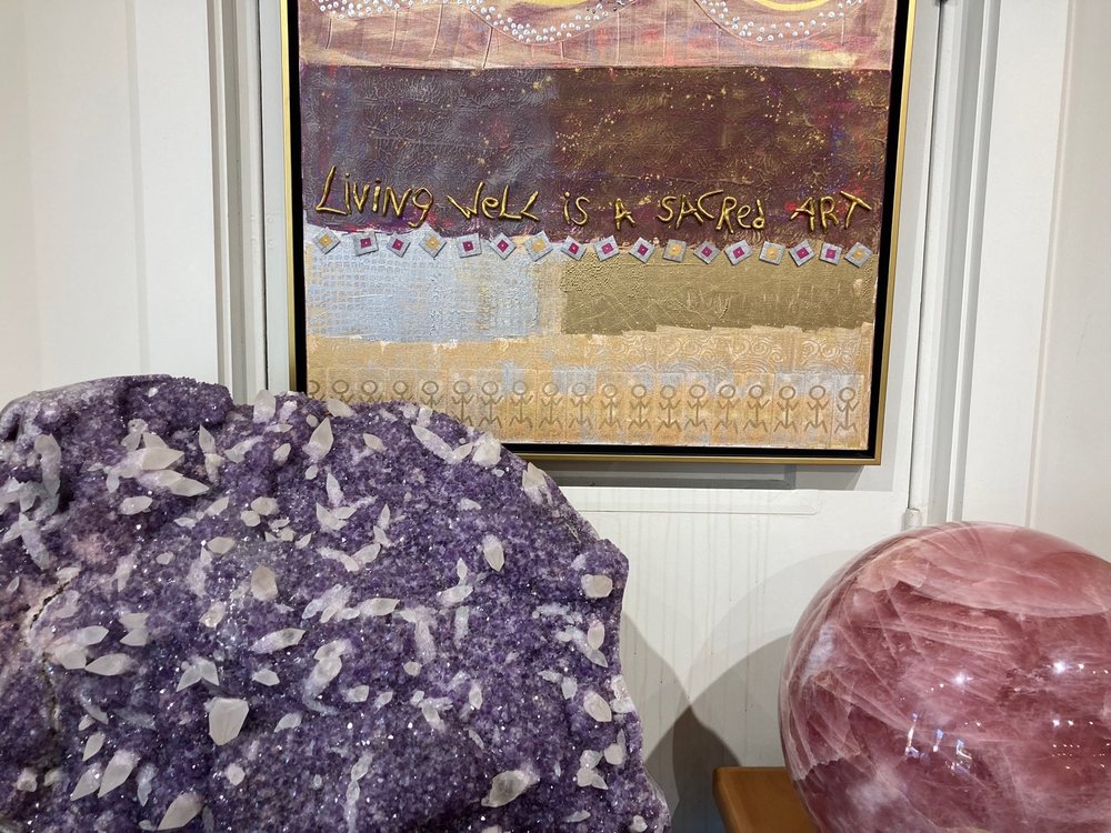 POINTS OF LIGHT 38 Photos 391 Merrimon Ave, Asheville, North