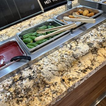 Paradise Buffet - Buffets Near Me - San Diego, California