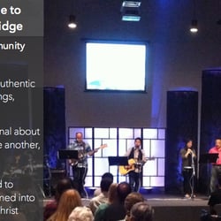 Stonebridge Christian Church