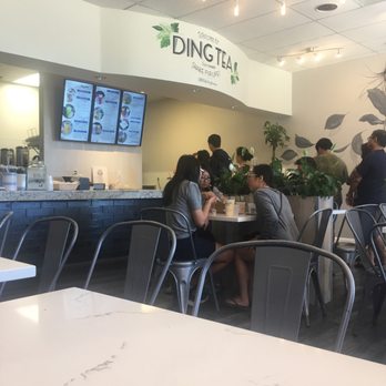 Ding Tea - Bubble Tea Near Me - Sacramento, California Ding Tea - Bubble Tea Near Me - Sacramento, California