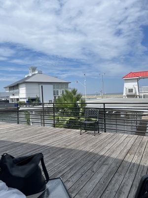 Southern Yacht Club by null