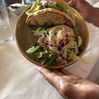 The Guest House - Wow! Yummy! - Mediterranean Near Me - Levittown, New York The Guest House - Wow! Yummy! - Mediterranean Near Me - Levittown, New York