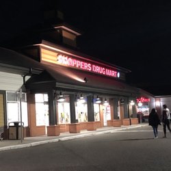 Shoppers Drug Mart - Open till late!