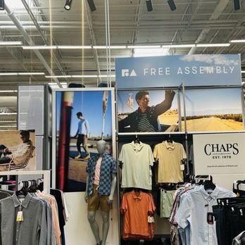 Walmart Supercenter - Department Stores Near Me - Harahan, Louisiana