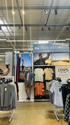 Walmart Supercenter by null