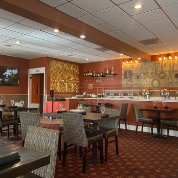 Swagat Indian Cuisine - Nicely appointed interior - Indian Near Me - Concord, California Swagat Indian Cuisine - Nicely appointed interior - Indian Near Me - Concord, California