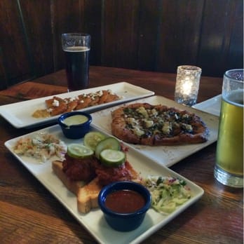 GRAY'S On Main - Bars Near Me - Franklin, Tennessee