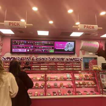 Pinkbox - Donuts Near Me - Las Vegas, Nevada Pinkbox - Donuts Near Me - Las Vegas, Nevada
