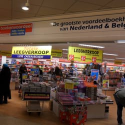Boekenvoordeel