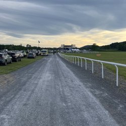 Hollywood Casino at Penn National Race Course