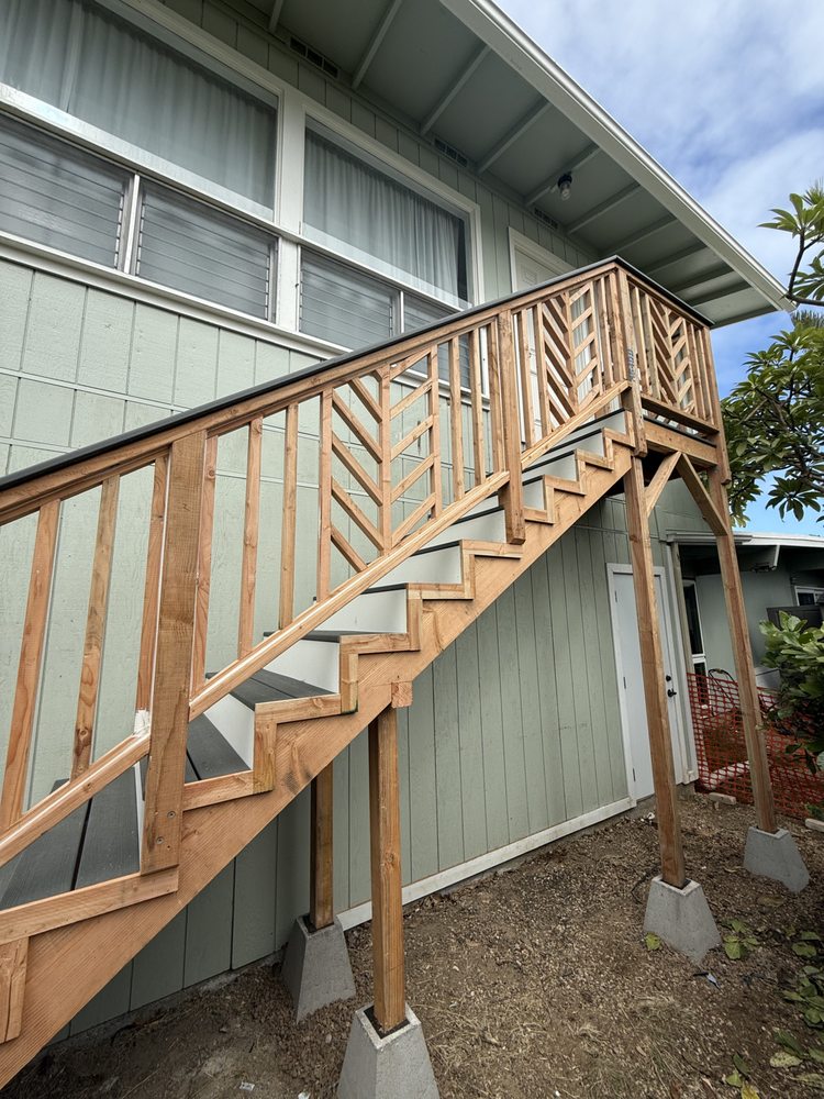 Slide of Kekoa Builders and Renovation Services