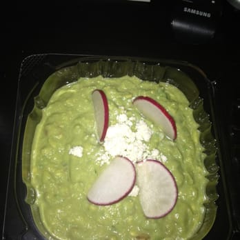 Iztaccihuatl - A HUGE portion for their delivery Guacamole. Oh so good! - Mexican Near Me - Philadelphia, Pennsylvania Iztaccihuatl - A HUGE portion for their delivery Guacamole. Oh so good! - Mexican Near Me - Philadelphia, Pennsylvania