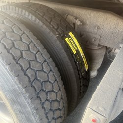 Tonnelle Tire Service