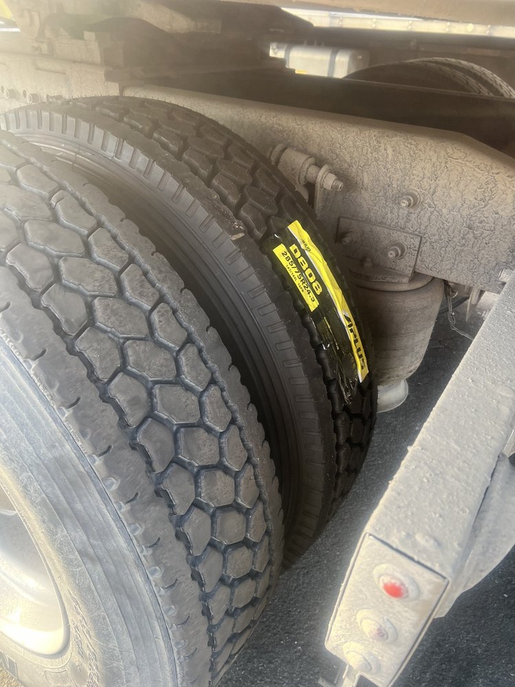 TONNELLE TIRE SERVICE Updated August 2024 12 Photos 221 US 1