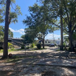 Rv park Rv park