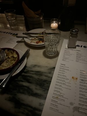 Barcelona Wine Bar by null
