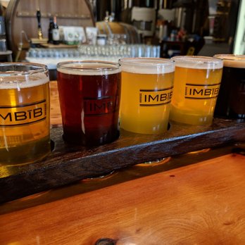IMBĪB Custom Brews - Breweries Near Me - Reno, Nevada IMBĪB Custom Brews - Breweries Near Me - Reno, Nevada