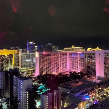 The High Roller - Amusement Parks Near Me - Las Vegas, Nevada