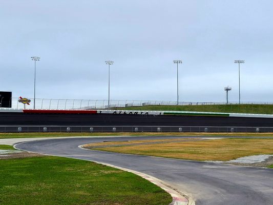 EchoPark Speedway by null