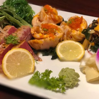 Tsui Sushi Bar - Sushi Bars Near Me - Seattle, Washington Tsui Sushi Bar - Sushi Bars Near Me - Seattle, Washington