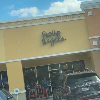 PopUp Bagels - Bagels Near Me - Tampa, Florida PopUp Bagels - Bagels Near Me - Tampa, Florida