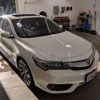 Tint Zone - Car Window Tinting Near Me - Irvine, California Tint Zone - Car Window Tinting Near Me - Irvine, California