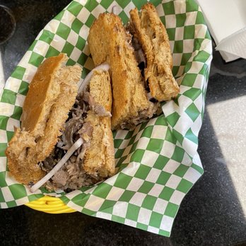 Haros Donuts and Deli - Philly cheesesteak - Delis Near Me - Fresno, California Haros Donuts and Deli - Philly cheesesteak - Delis Near Me - Fresno, California