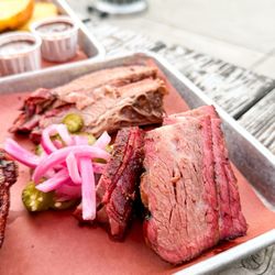 South Winchester BBQ - Tri-tip  -- IG: @phuoodwithvicks